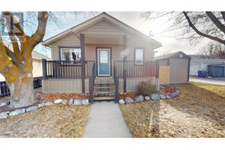 Property for Sale, 212 16th Avenue N, Cranbrook, BC Property for Sale, 212 16th Avenue N, Cranbrook, BC