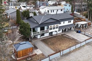 Property for Sale, 3 21st Avenue S, Cranbrook, BC Property for Sale, 3 21st Avenue S, Cranbrook, BC