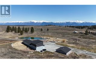 Property for Sale, 3121 Mission Wycliffe Road, Cranbrook, BC Property for Sale, 3121 Mission Wycliffe Road, Cranbrook, BC