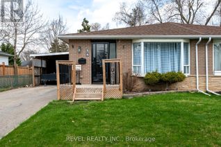 Property for Sale, 35 Edelwild Drive, Orangeville, ON