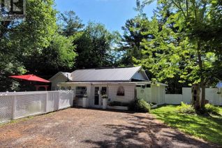 Bungalow for Sale, 8 Parkhill Drive, Kawartha Lakes (Verulam), ON