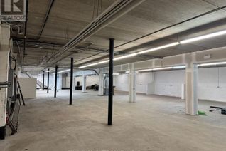 Industrial Property for Lease, Lower Level - 2704 Lakefield Road, Selwyn, ON