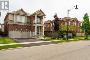 Property for Sale, 129 Fingland Crescent, Waterdown, ON