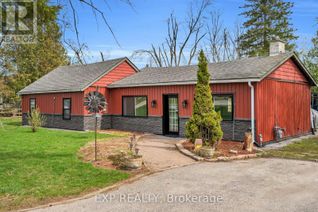 Bungalow for Sale, 409 Centre Street, Brock (Beaverton), ON