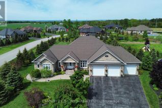 Bungalow for Sale, 10 Brolley Crescent, Essa, ON