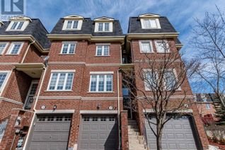 Property for Sale, 435 Hensall Circle #29, Mississauga (Cooksville), ON Property for Sale, 435 Hensall Circle #29, Mississauga (Cooksville), ON