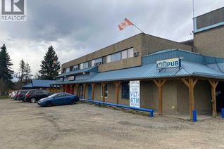 Non-Franchise Business for Sale, 306 3rd Street, Blue Ridge, AB