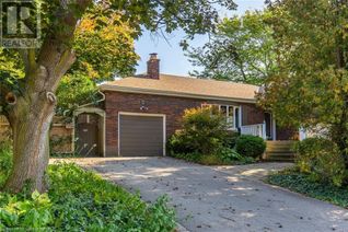 Bungalow for Rent, 927 Teal Drive #2, Burlington, ON