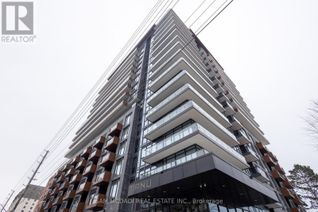 Condo for Sale, 21 Park Street E #815, Mississauga (Port Credit), ON