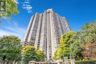 Property for Sale, 45 Kingsbridge Garden Circle #2604, Mississauga (Hurontario), ON