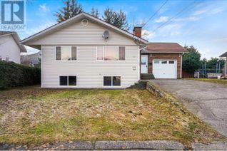Property for Sale, 71 Raley Street, Kitimat, BC