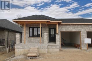 Bungalow for Sale, 853 22nd Avenue A, Hanover, ON