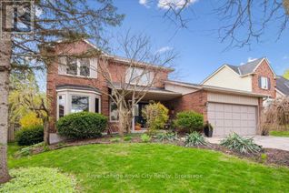 Property for Sale, 5 Hazelwood Drive, Guelph (Kortright Hills), ON