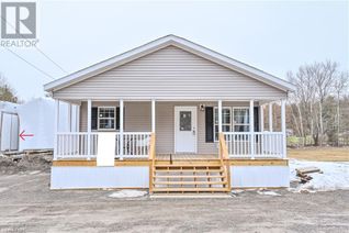 Bungalow for Sale, 1085 Concession 10 Road W #Lot 125/W, Flamborough, ON