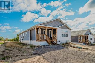 Bungalow for Sale, 1085 Concession 10 Road W #Lot 120/R, Flamborough, ON