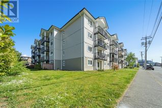 Condo for Sale, 3855 11th Ave #411, Port Alberni, BC