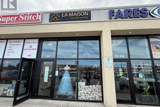 Property for Sale, 2900 Gibford Drive #110, Ottawa, ON