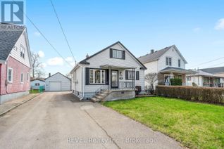 Property for Sale, 298 Mcalpine Avenue S, Welland (Lincoln/Crowland), ON Property for Sale, 298 Mcalpine Avenue S, Welland (Lincoln/Crowland), ON