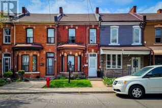 Property for Sale, 279 Mary Street, Hamilton (Beasley), ON Property for Sale, 279 Mary Street, Hamilton (Beasley), ON