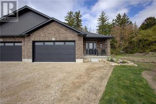 Bungalow for Sale, 11 Malcolm Crescent Crescent, Listowel, ON