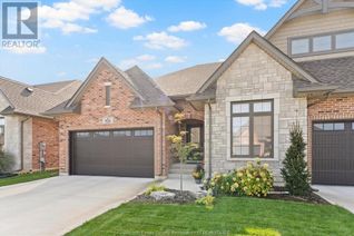 Townhouse for Sale, 921 St. Jude Court, Windsor, ON