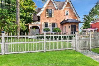 Property for Sale, 157 Dibble Street W, Prescott, ON