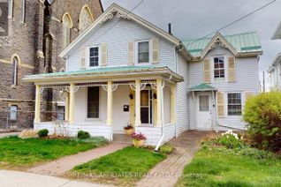 Property for Sale, 14 William Street, Brockville, ON