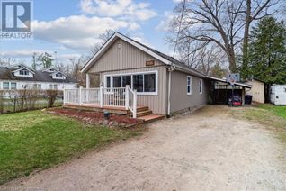 Bungalow for Sale, 3938 Algonquin Avenue, Innisfil, ON