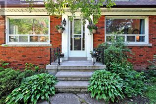 Property for Sale, 53 Pine Ridge Drive, Toronto (Cliffcrest), ON