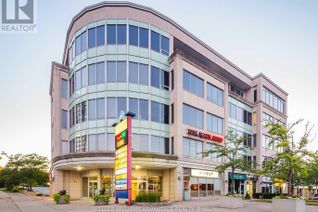 Property for Sale, 7368 Yonge Street #306, Markham (Thornhill), ON