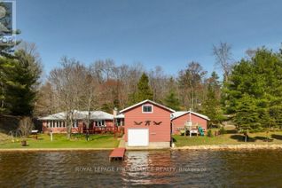 Bungalow for Sale, 1063 Perry Road, Frontenac (Frontenac North), ON