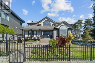 House for Sale, 473 Elmer Street, New Westminster, BC