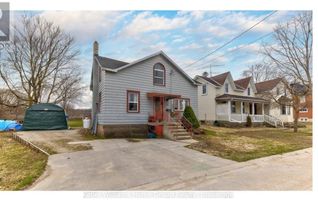 Property for Sale, 106 William Street, West Grey, ON