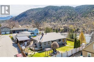 Property for Sale, 2385 Rockland Avenue, Trail, BC Property for Sale, 2385 Rockland Avenue, Trail, BC
