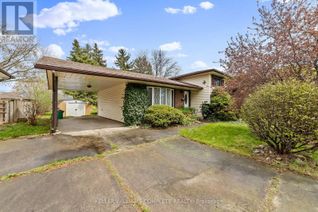 Sidesplit for Sale, 538 Vine Street, St. Catharines (Vine/Linwell), ON