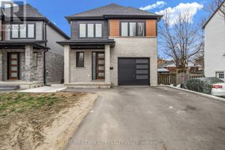 Property for Sale, 46 Lowell Street N, Cambridge, ON