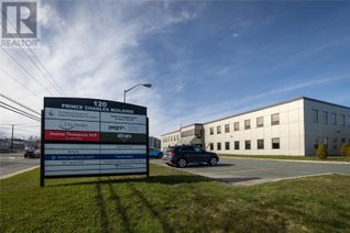 Office for Lease, 120 Torbay Road, St. John's, NL