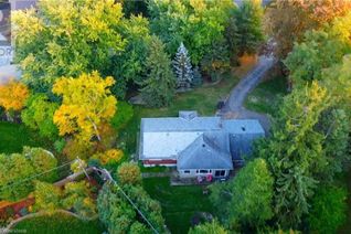 Bungalow for Sale, 376 Philip Place #A, Ancaster, ON