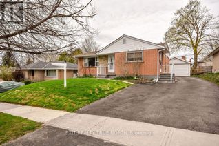 Property for Sale, 50 Marion Crescent, Barrie (City Centre), ON Property for Sale, 50 Marion Crescent, Barrie (City Centre), ON