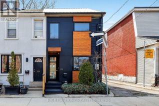 Property for Sale, 128 Hamilton Street, Toronto (South Riverdale), ON