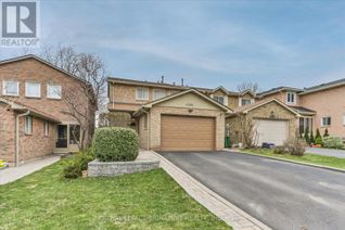 Property for Sale, 4199 Powderhorn Crescent, Mississauga (Erin Mills), ON