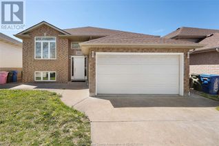 Raised Ranch-Style House for Rent, 4881 Juliet Crescent, Windsor, ON Raised Ranch-Style House for Rent, 4881 Juliet Crescent, Windsor, ON
