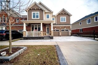 Property for Sale, 215 Ridge Road, Cambridge, ON