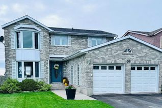 Property for Sale, 66 Angus Drive, Greater Napanee, ON