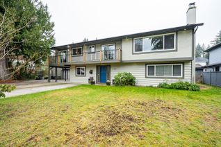 House for Sale, 20900 45a Avenue, Langley, BC