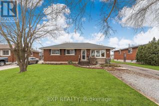 Bungalow for Sale, 5 Tamarack Street, Welland (Prince Charles), ON