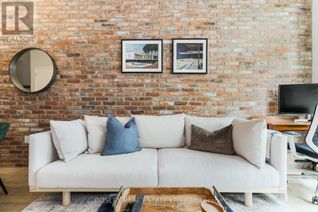 Property for Sale, 88 Colgate Avenue #115, Toronto (South Riverdale), ON