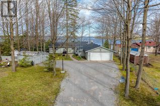 Bungalow for Sale, 318 Fothergill Isle, Selwyn, ON