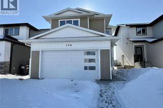 House for Sale, 174 Doran Way, Saskatoon, SK