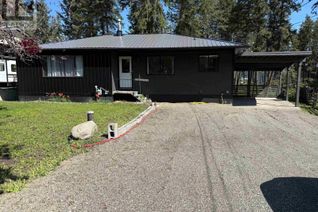 Property for Sale, 114 Conrad Crescent, Williams Lake, BC Property for Sale, 114 Conrad Crescent, Williams Lake, BC